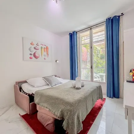 Apartman Horizon Bleu 3